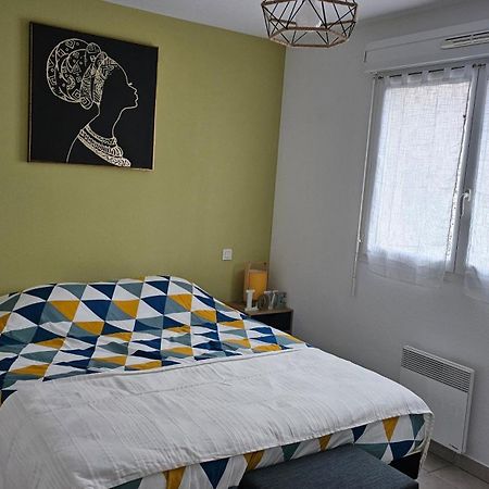 Bel Appartement F3 Tout Confort Saint-Vincent-de-Paul  Eksteriør bilde