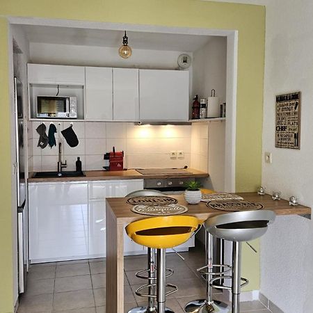 Bel Appartement F3 Tout Confort Saint-Vincent-de-Paul  Eksteriør bilde