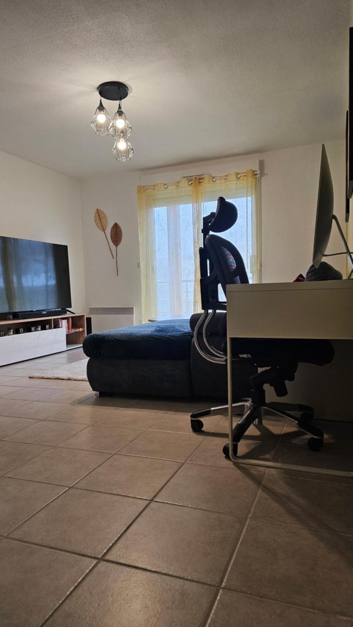 Bel Appartement F3 Tout Confort Saint-Vincent-de-Paul  Eksteriør bilde