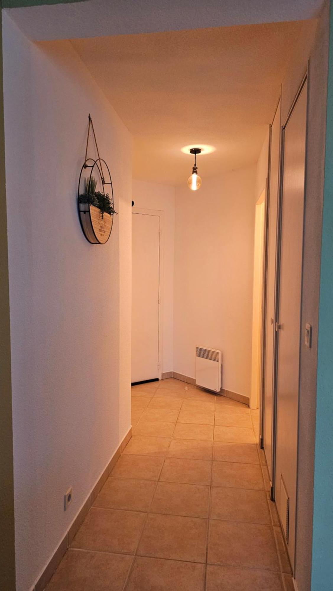 Bel Appartement F3 Tout Confort Saint-Vincent-de-Paul  Eksteriør bilde