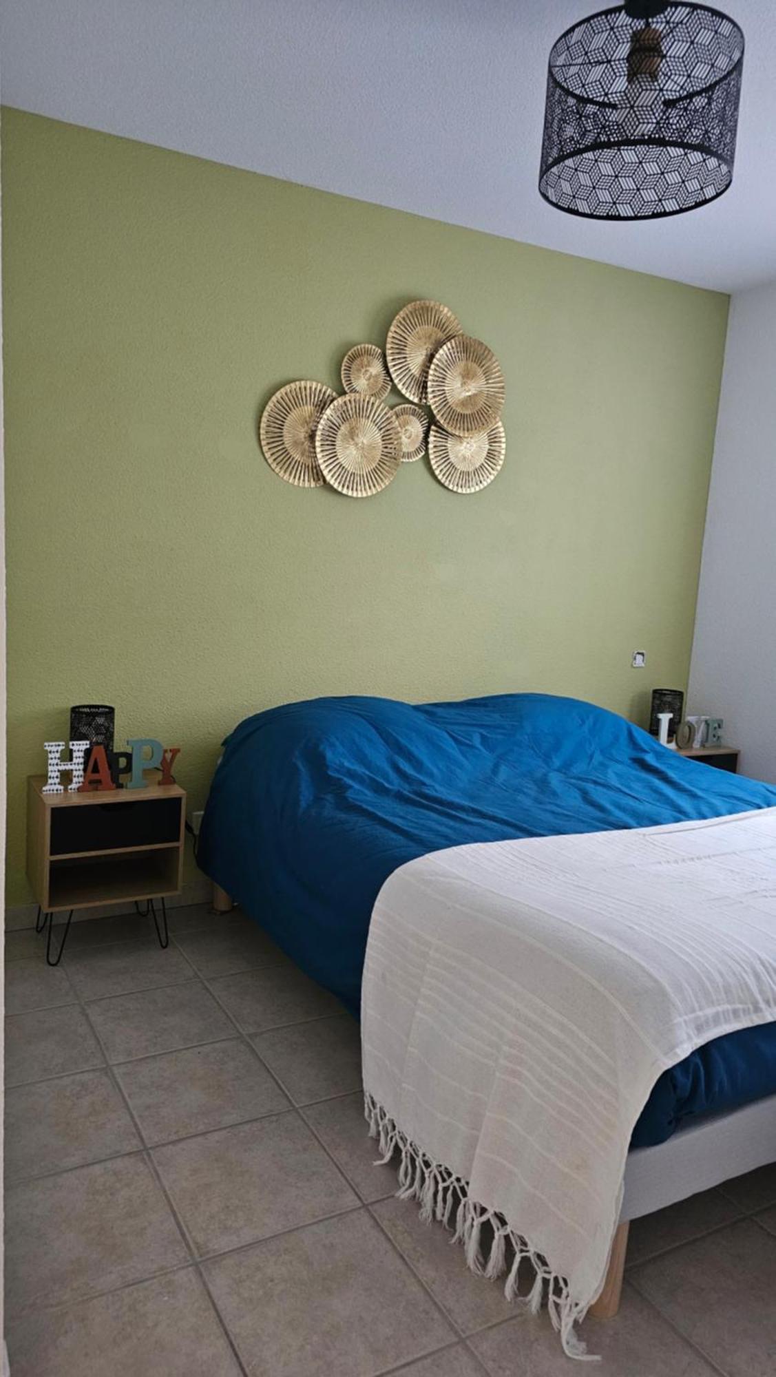 Bel Appartement F3 Tout Confort Saint-Vincent-de-Paul  Eksteriør bilde