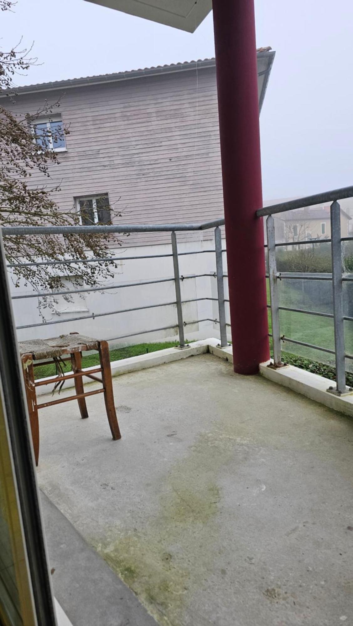 Bel Appartement F3 Tout Confort Saint-Vincent-de-Paul  Eksteriør bilde