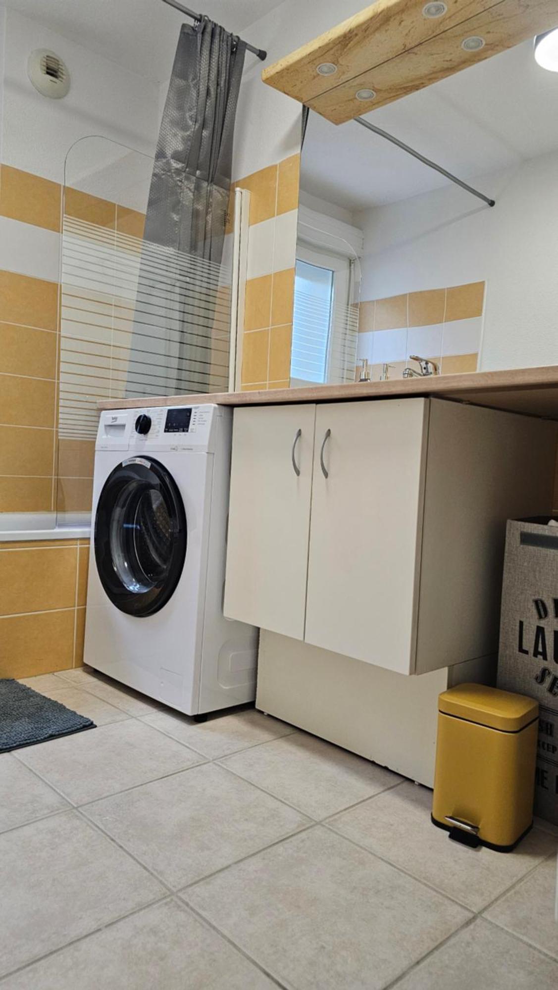 Bel Appartement F3 Tout Confort Saint-Vincent-de-Paul  Eksteriør bilde