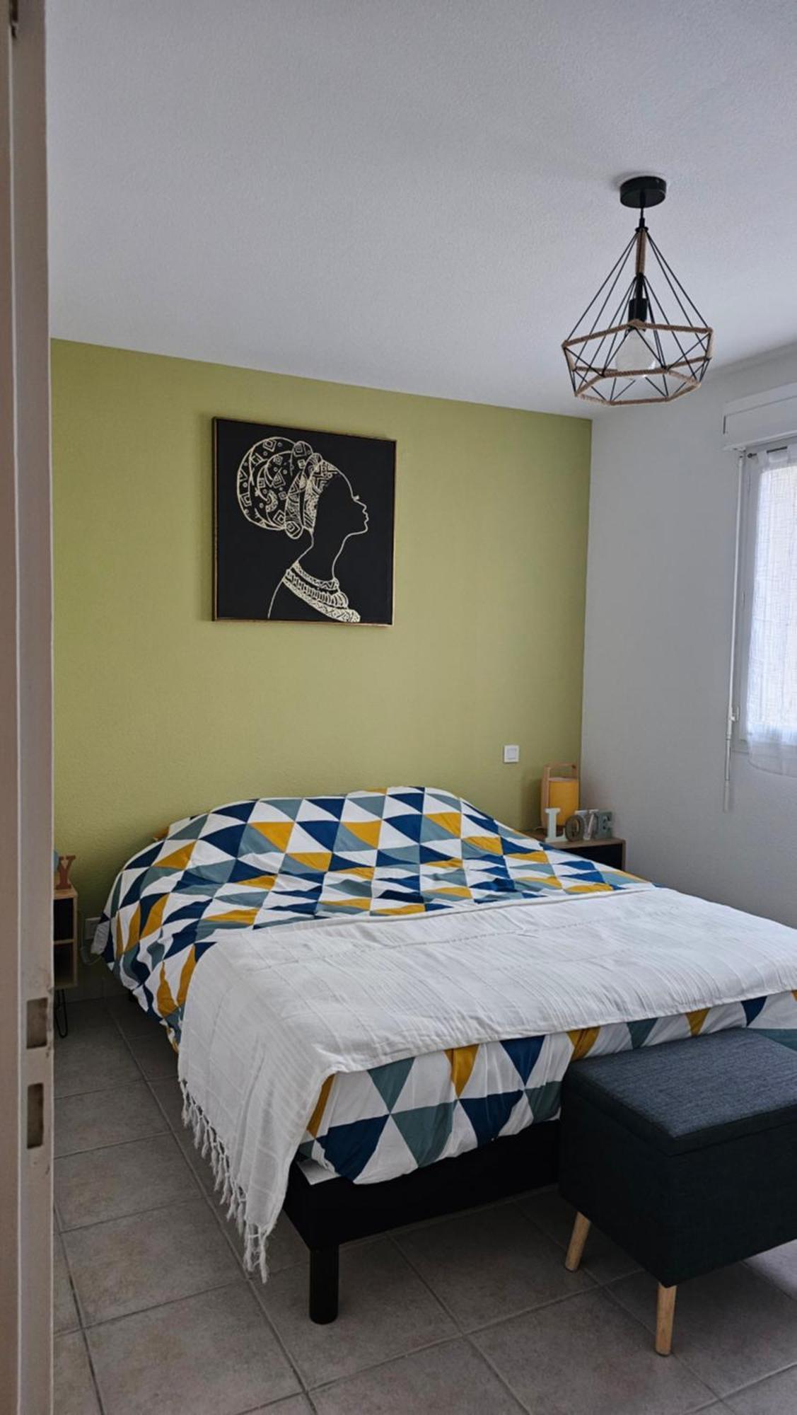 Bel Appartement F3 Tout Confort Saint-Vincent-de-Paul  Eksteriør bilde